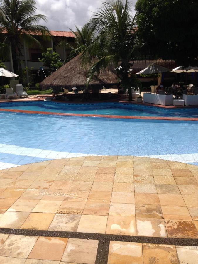 Resort Solar Pipa Casa Na Frente Da Pisina Praia de Pipa Екстер'єр фото