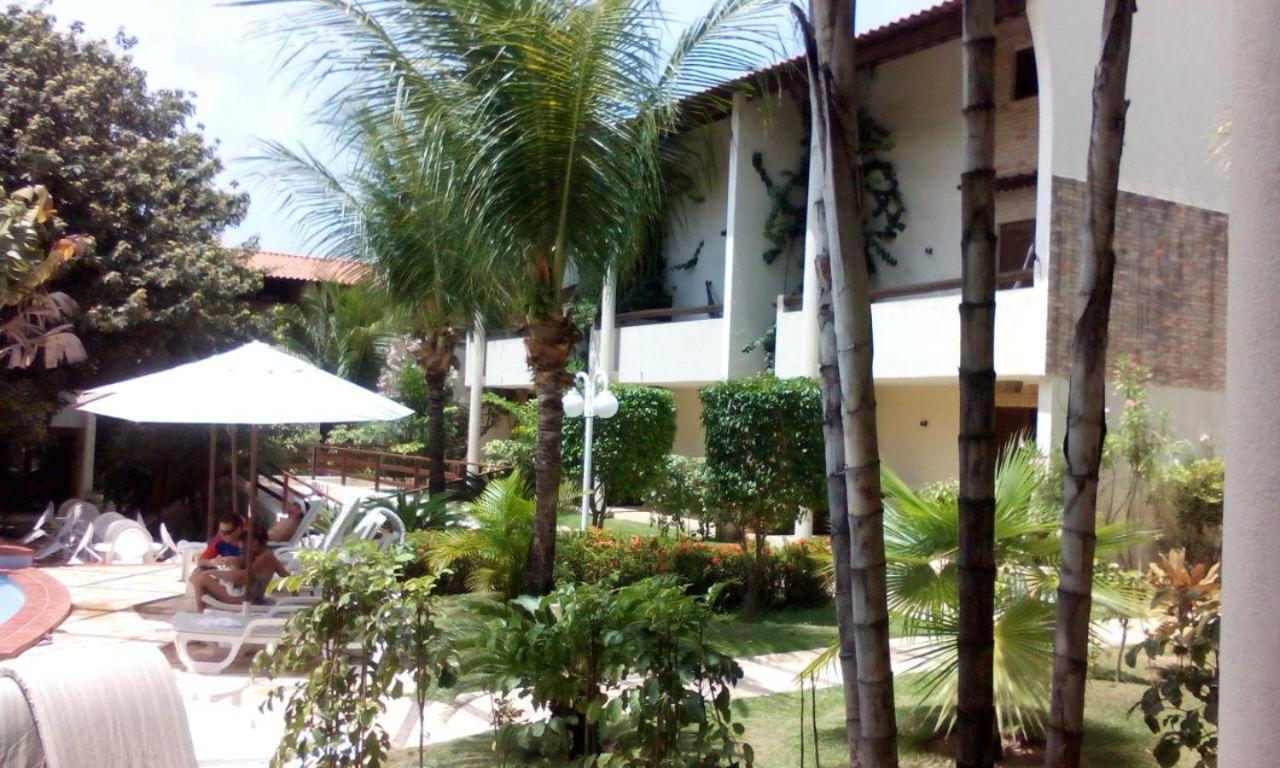 Resort Solar Pipa Casa Na Frente Da Pisina Praia de Pipa Екстер'єр фото