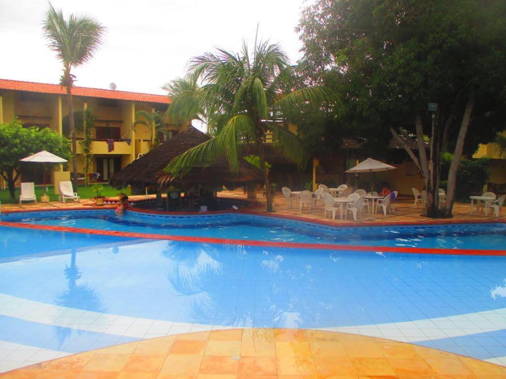 Resort Solar Pipa Casa Na Frente Da Pisina Praia de Pipa Екстер'єр фото