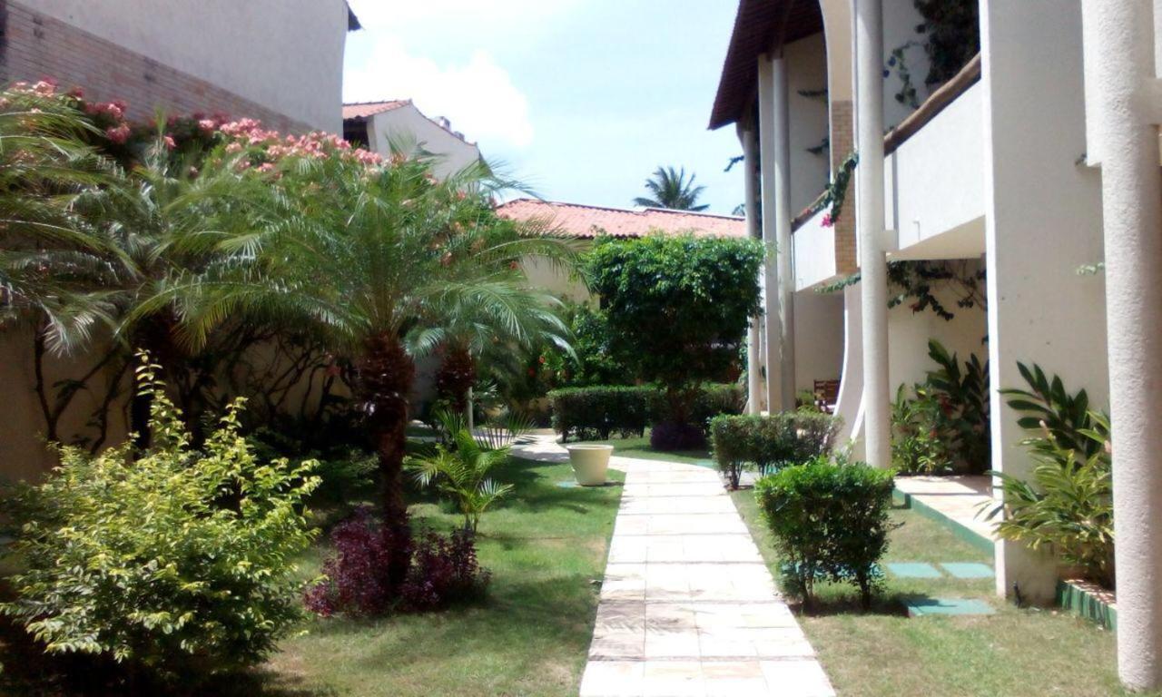 Resort Solar Pipa Casa Na Frente Da Pisina Praia de Pipa Екстер'єр фото